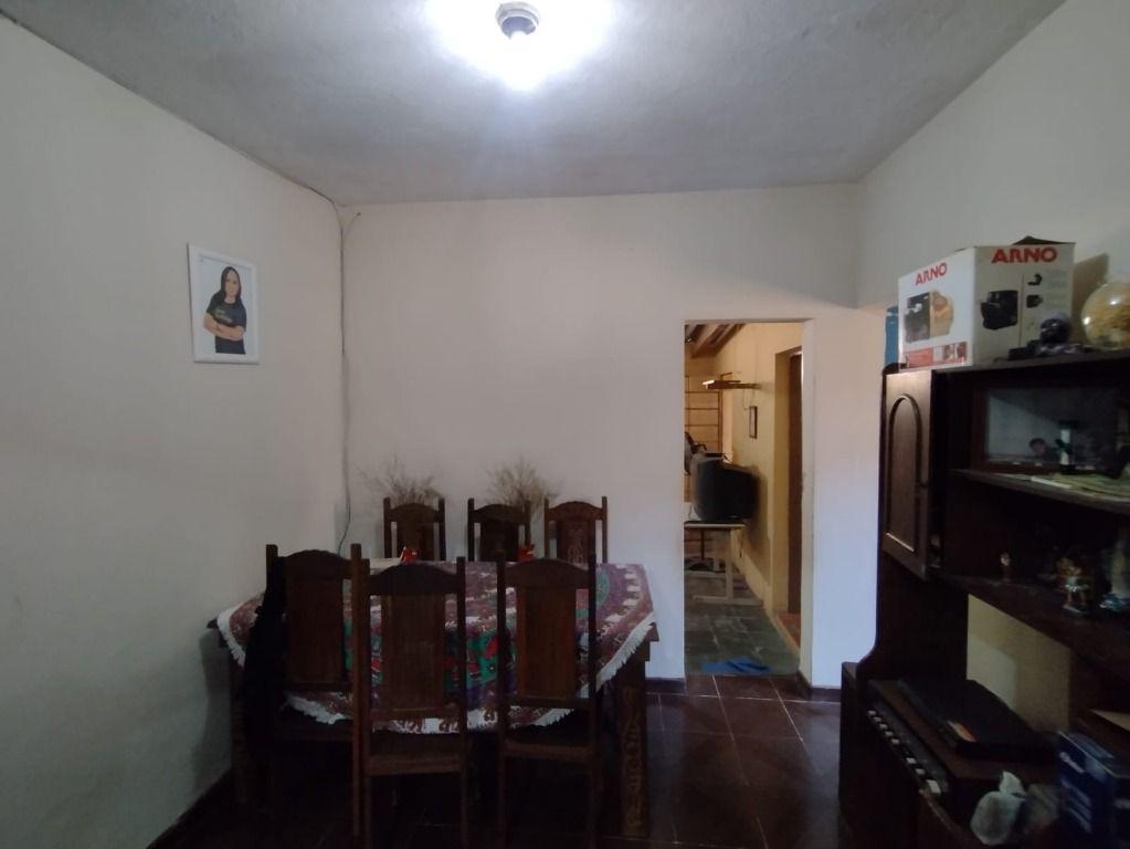 Casa, Vila Eugênio Rossi, 5 Quartos, 0 Vaga