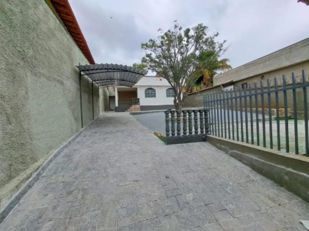Casa, Santa Terezinha, 3 Quartos, 3 Vagas, 1 Suíte