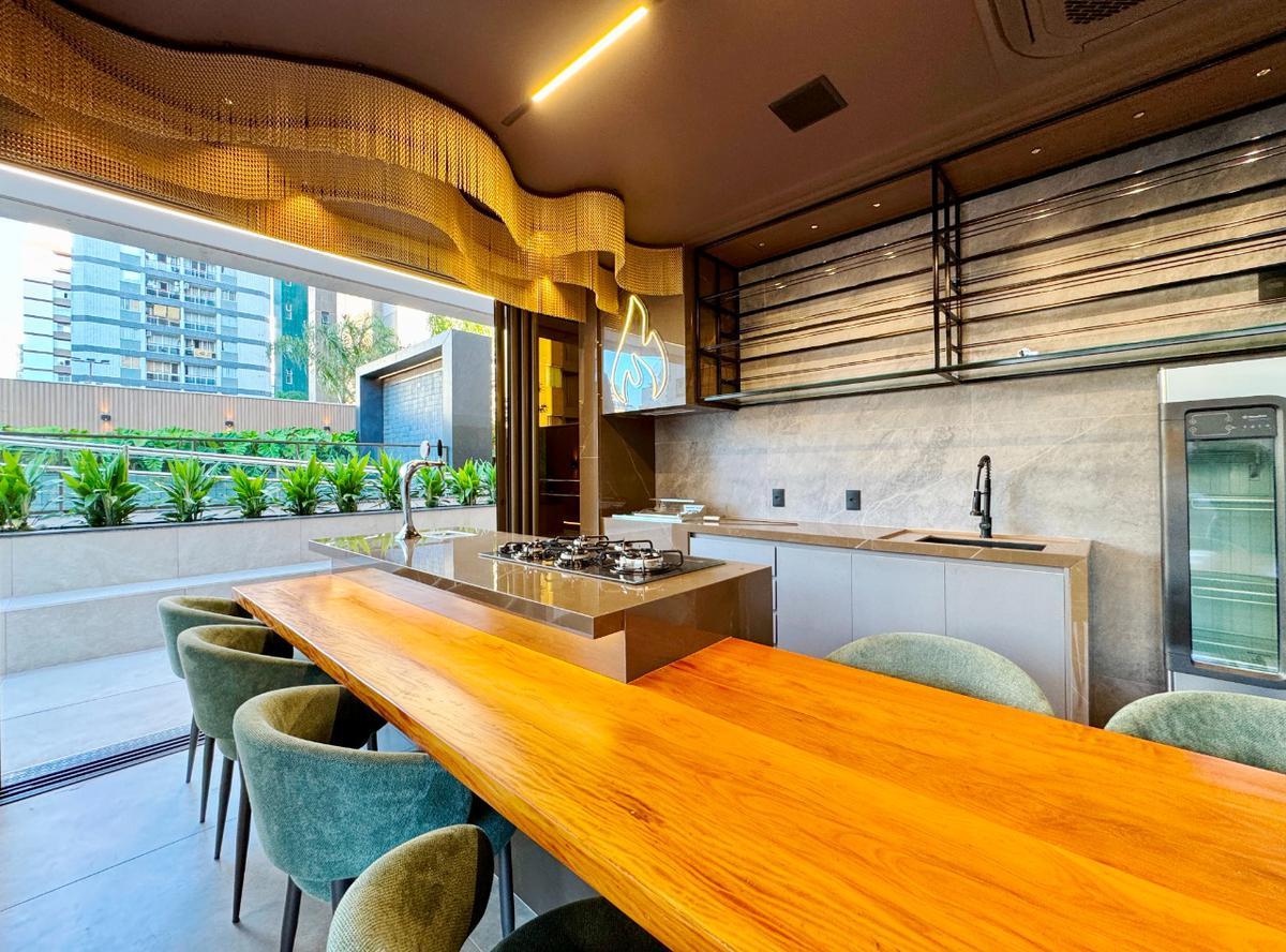 Apartamento, Lourdes, 2 Quartos, 2 Vagas, 2 Suítes