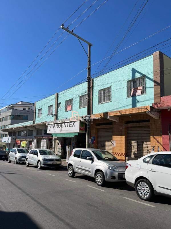 Apartamento, Novo Progresso, 3 Quartos, 1 Suíte