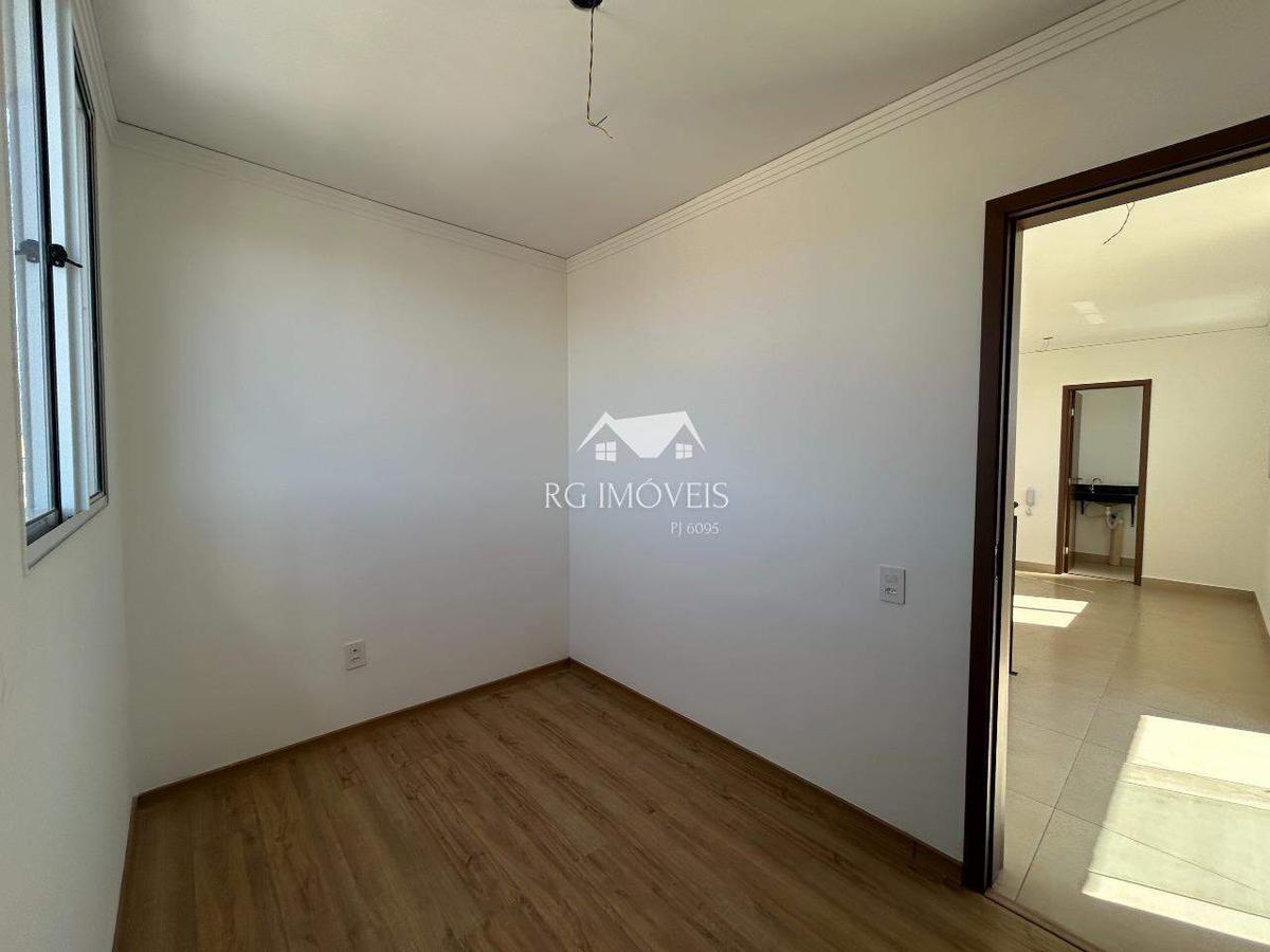 Cobertura, Santa Helena, 3 Quartos, 2 Vagas