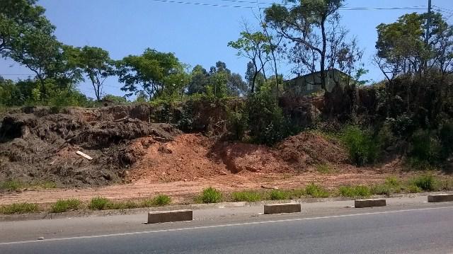 Lote, Cachoeira, 0 Quarto, 0 Vaga
