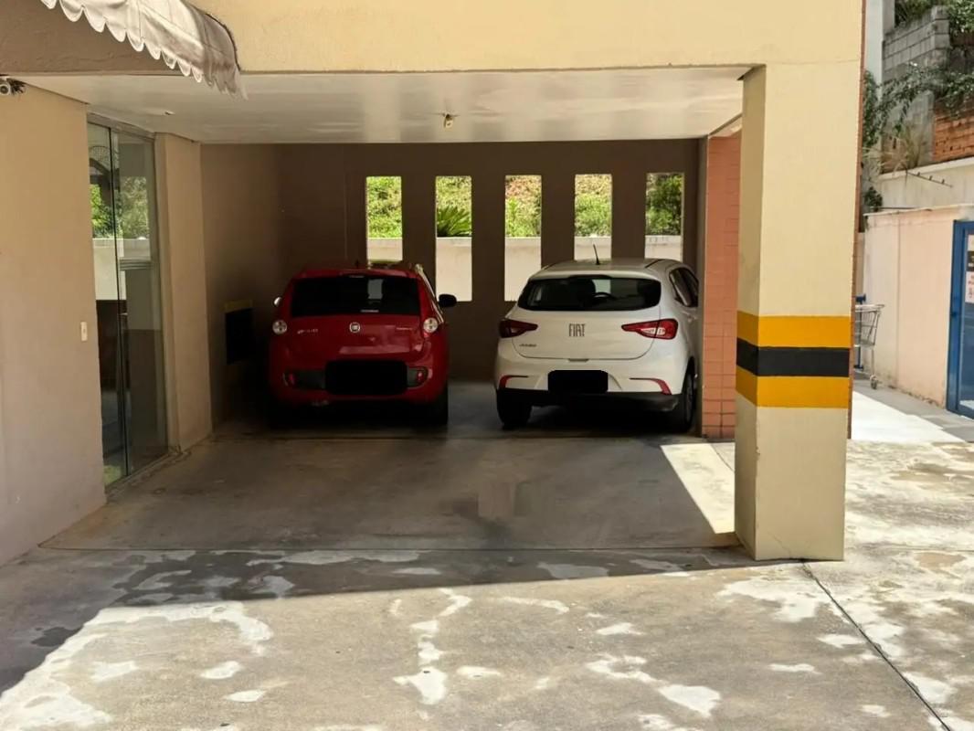 Apartamento, Sagrada Família, 3 Quartos, 1 Vaga