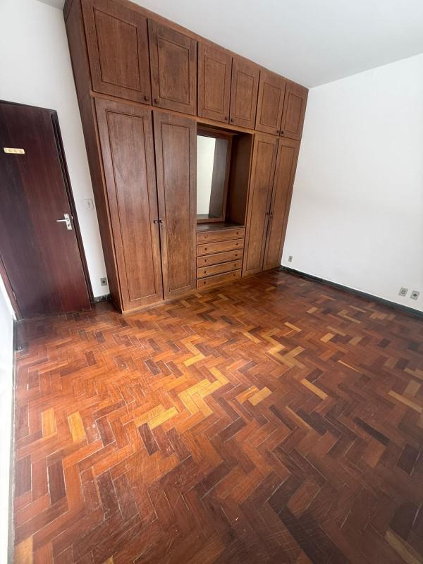 Casa, Santa Efigênia, 4 Quartos, 2 Vagas