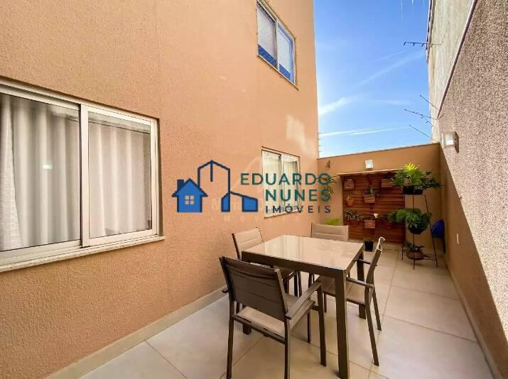 Apartamento, Serra, 3 Quartos, 2 Vagas, 1 Suíte