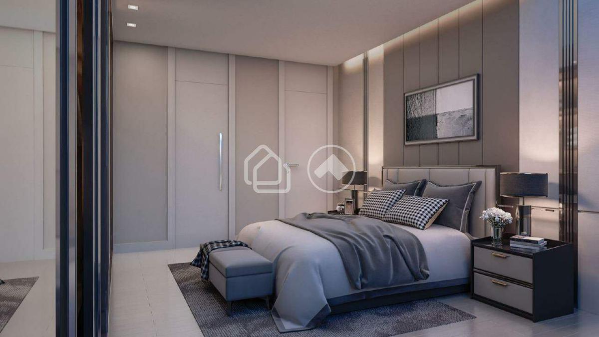 Apartamento, Buritis, 3 Quartos, 2 Vagas, 1 Suíte