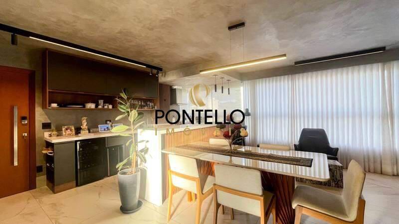 Apartamento, Luxemburgo, 3 Quartos, 4 Vagas, 2 Suítes