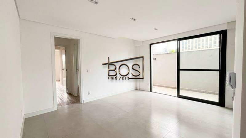 Apartamento, Santo Agostinho, 2 Quartos, 2 Vagas, 2 Suítes