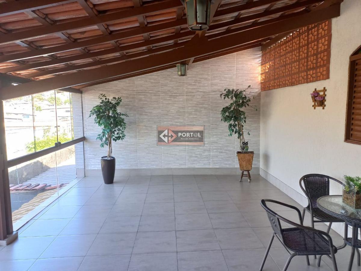 Casa, Planalto, 2 Quartos, 2 Vagas, 1 Suíte