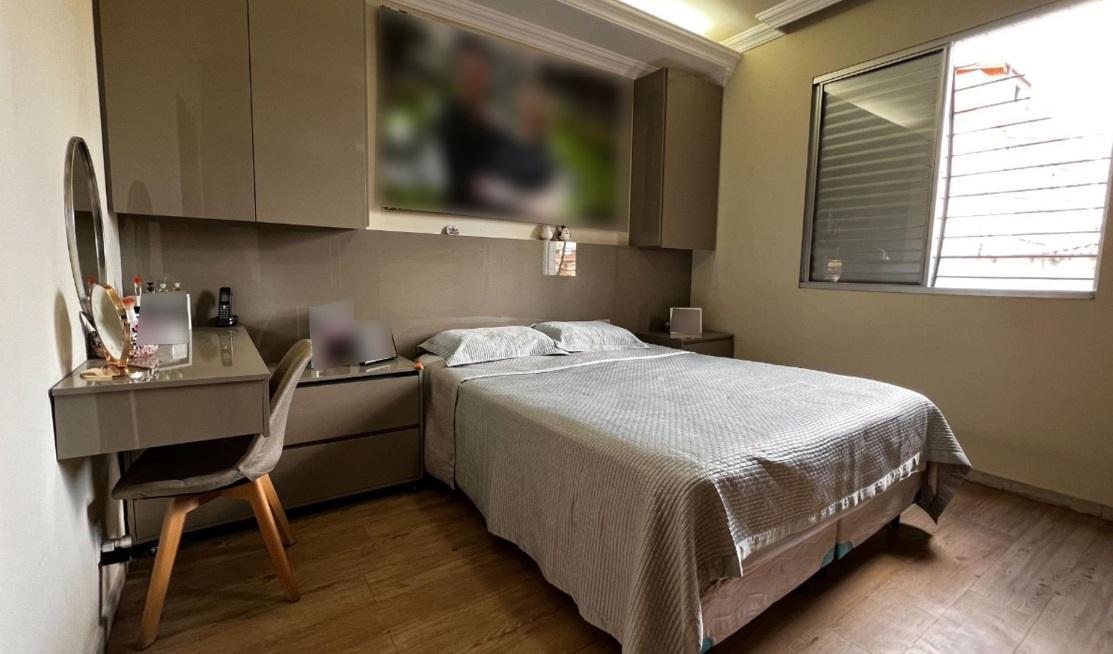Apartamento, Castelo, 3 Quartos, 2 Vagas, 1 Suíte