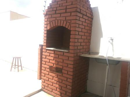 Casa, Parque Copacabana, 3 Quartos, 1 Vaga, 1 Suíte