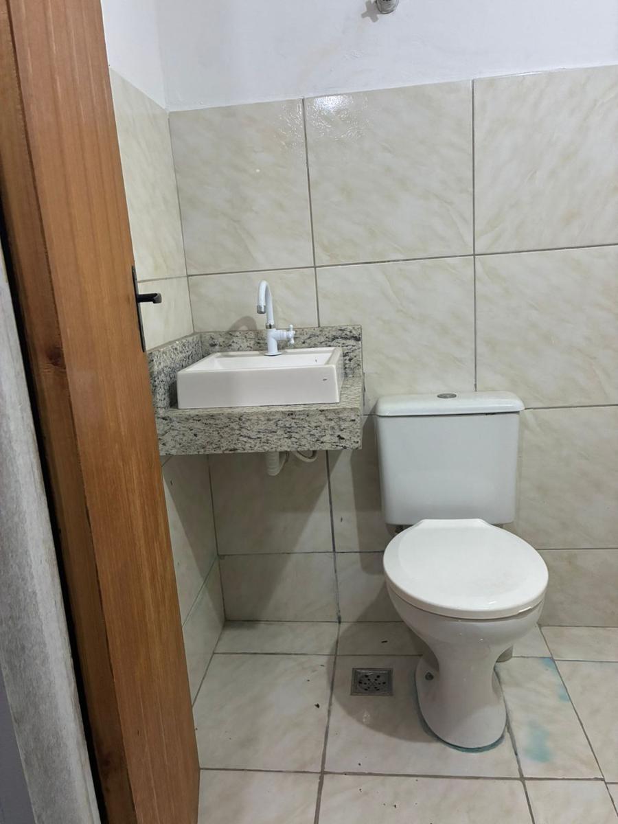 Casa, Santa Amélia, 3 Quartos, 2 Vagas, 1 Suíte