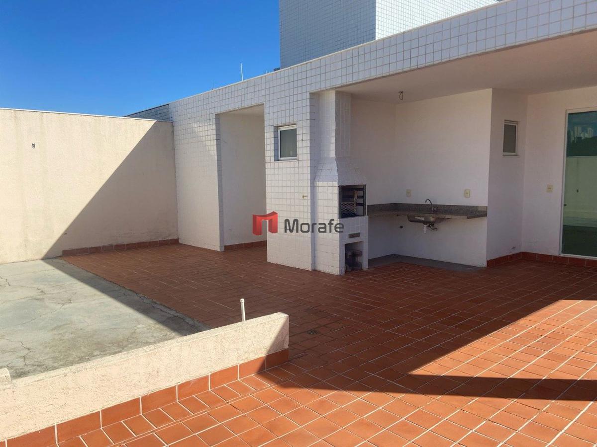 Apartamento, Buritis, 4 Quartos, 5 Vagas, 1 Suíte