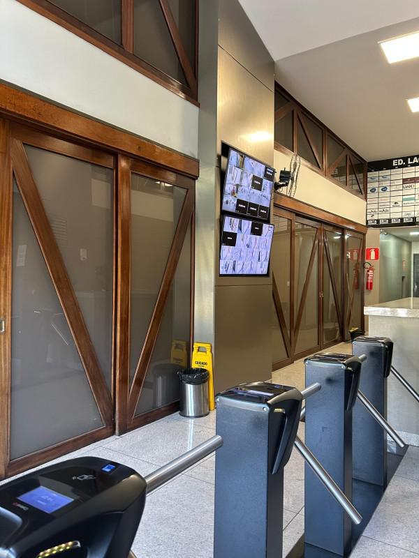 Sala, São José, 0 Quarto, 0 Vaga