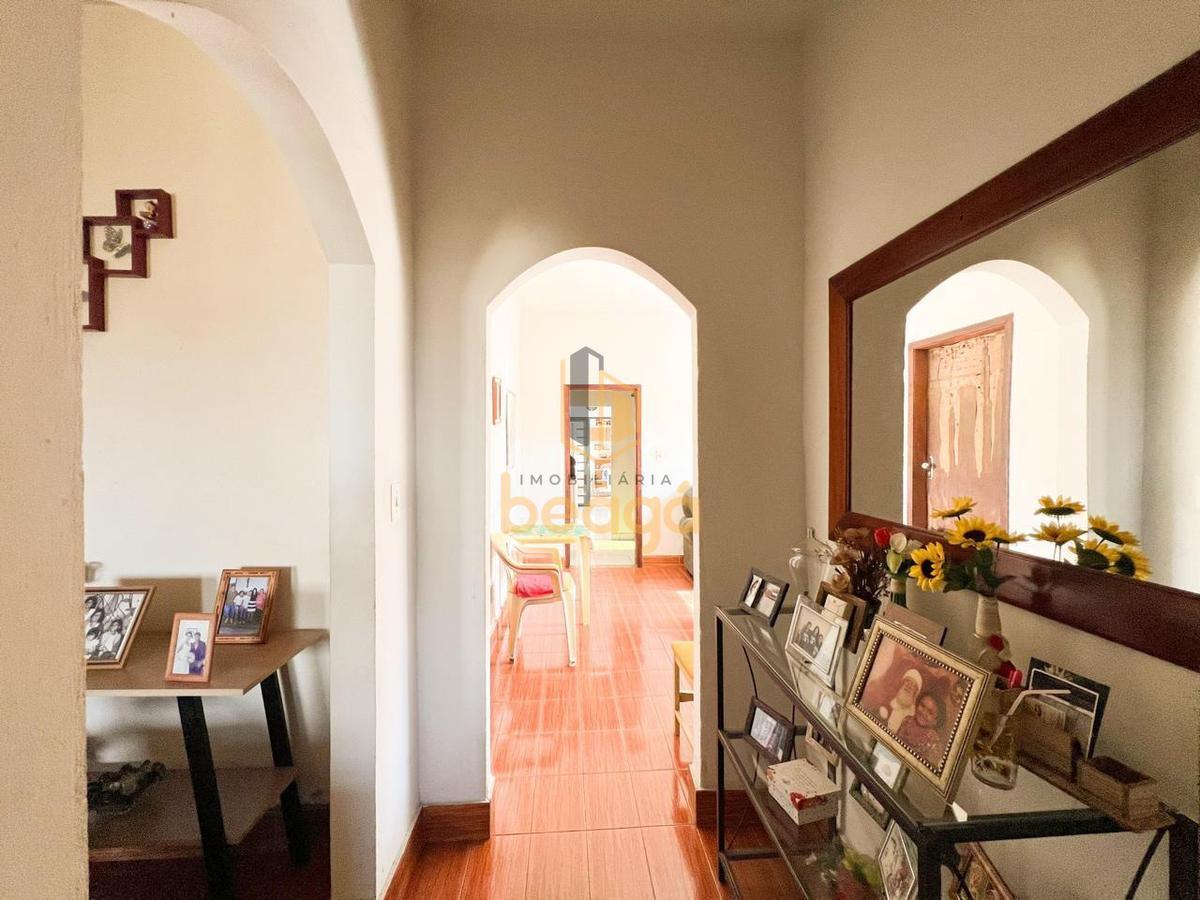 Casa, Pedra Azul, 3 Quartos, 3 Vagas, 1 Suíte