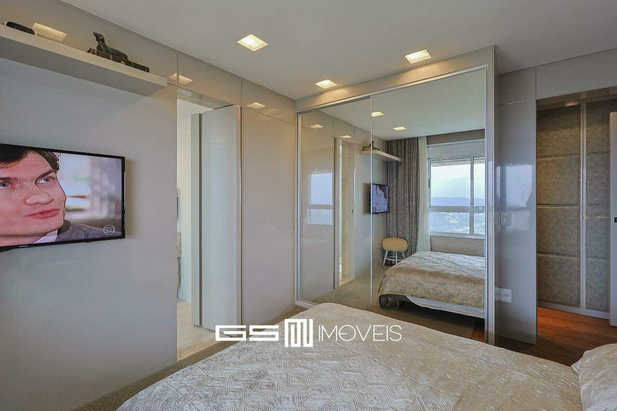 Apartamento, Vila da Serra, 2 Quartos, 4 Vagas, 2 Suítes