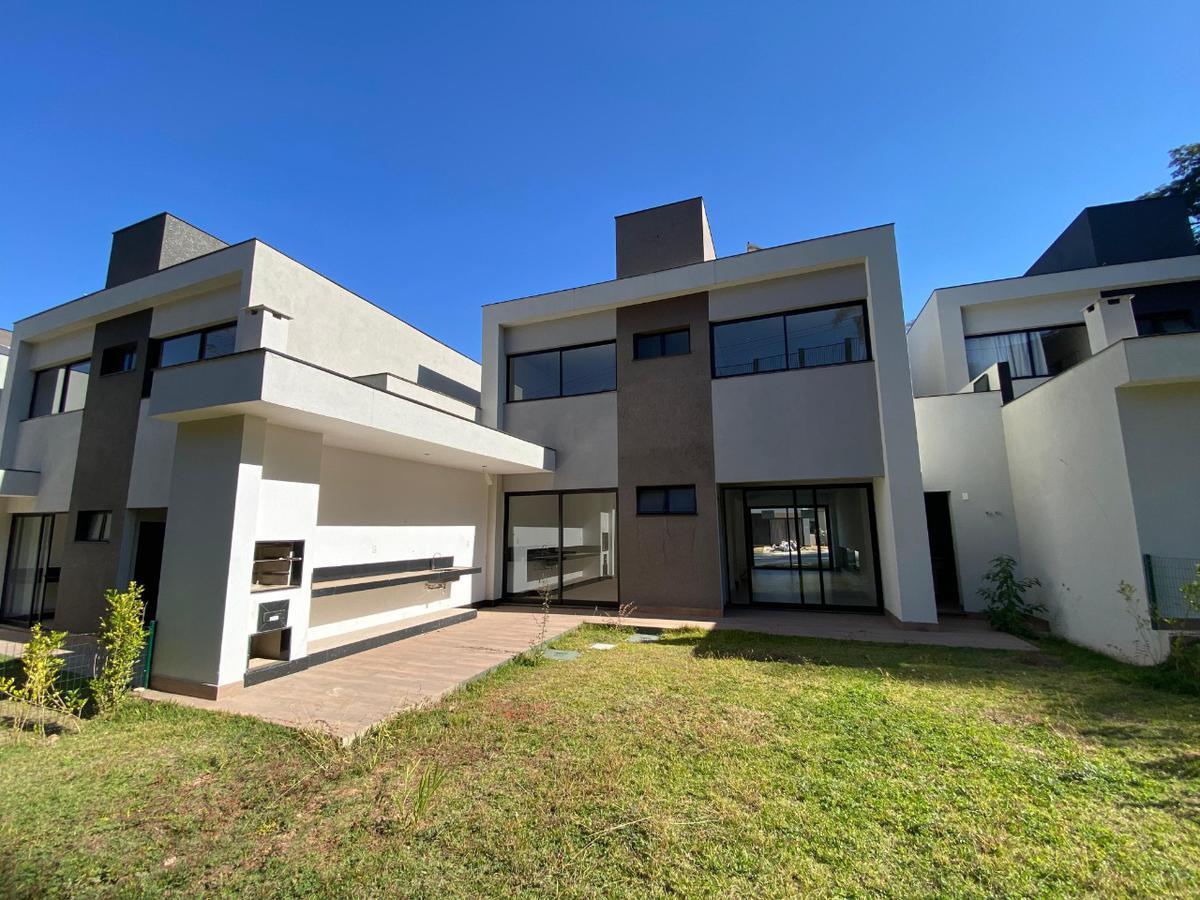 Casa, Garças, 3 Quartos, 2 Vagas, 1 Suíte