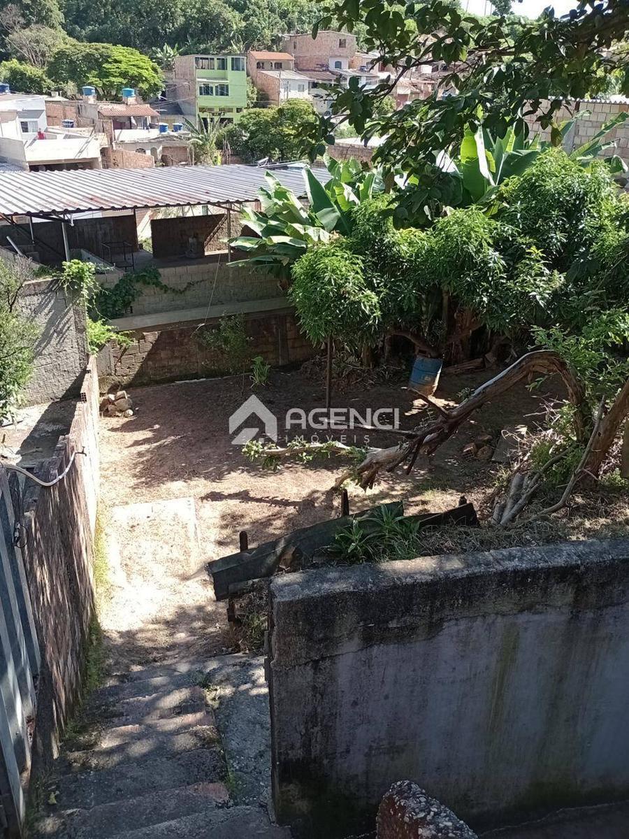 Casa, Parque Duval de Barros, 3 Quartos, 0 Vaga, 0 Suíte