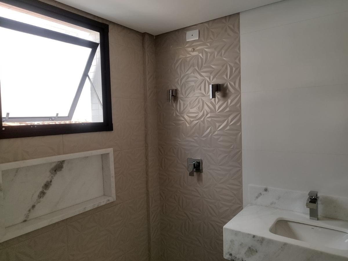 Apartamento, Liberdade, 4 Quartos, 3 Vagas, 4 Suítes