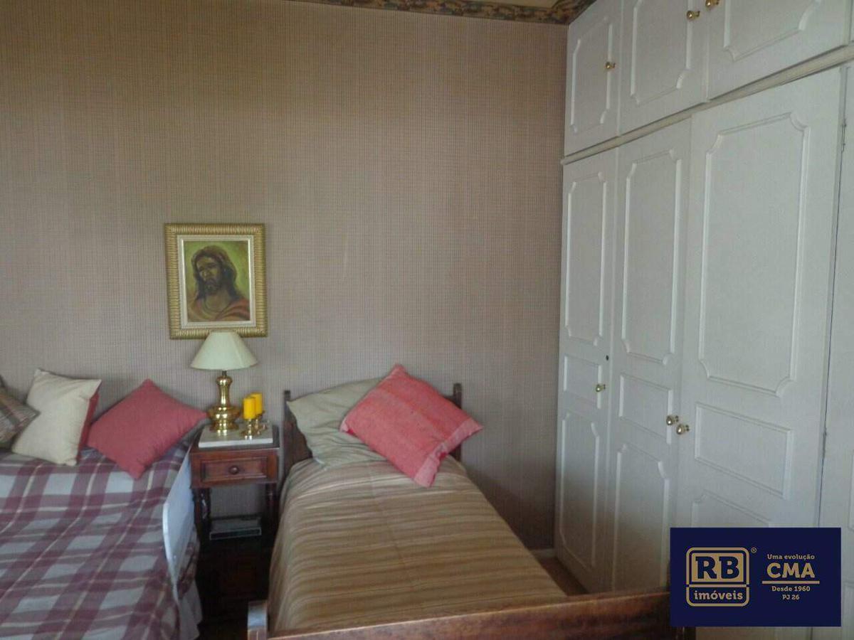 Apartamento, Santo Antônio, 5 Quartos, 2 Vagas, 2 Suítes