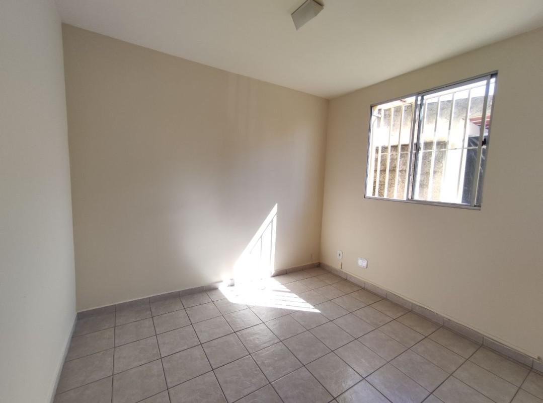 Apartamento, União, 3 Quartos, 1 Vaga, 1 Suíte
