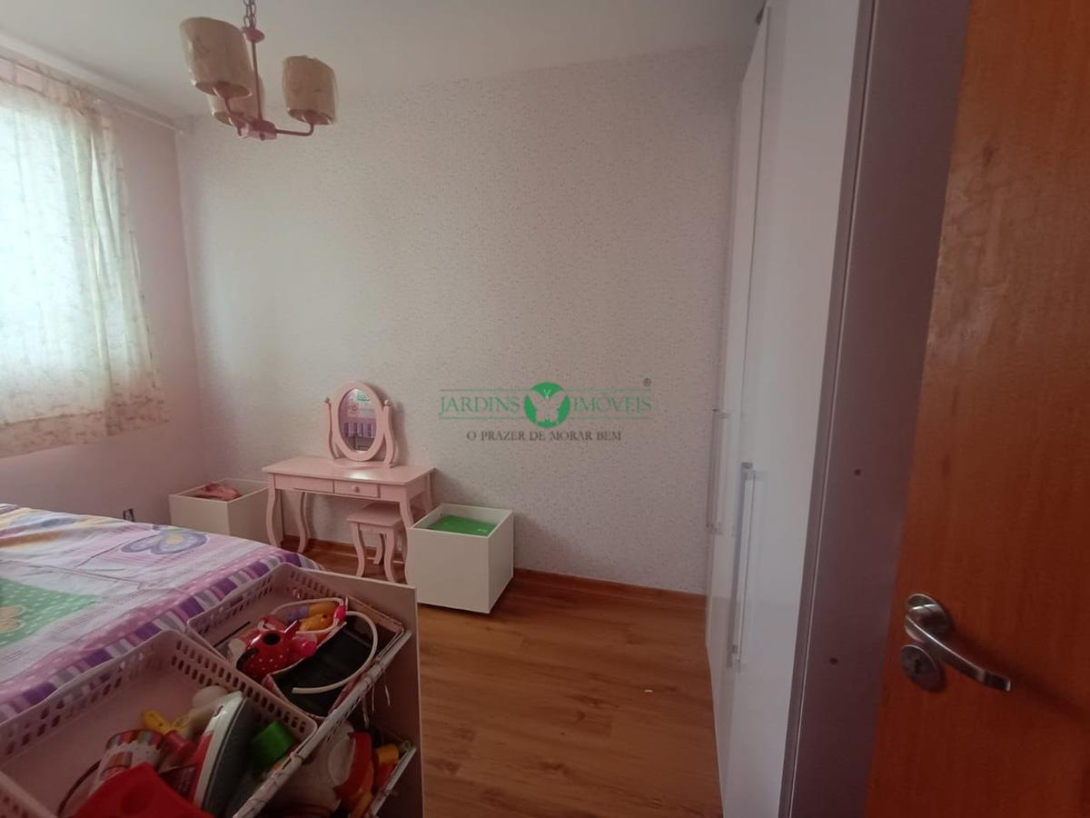 Apartamento, Silveira, 3 Quartos, 2 Vagas, 1 Suíte