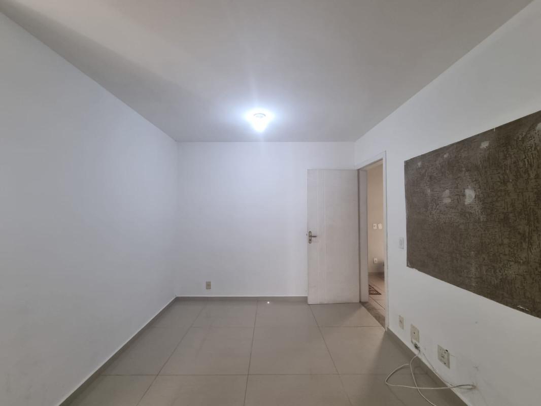 Apartamento, Jardim Riacho das Pedras, 2 Quartos, 1 Vaga