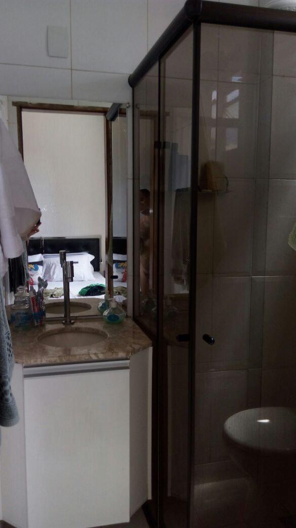 Cobertura, Castelo, 3 Quartos, 1 Vaga, 1 Suíte