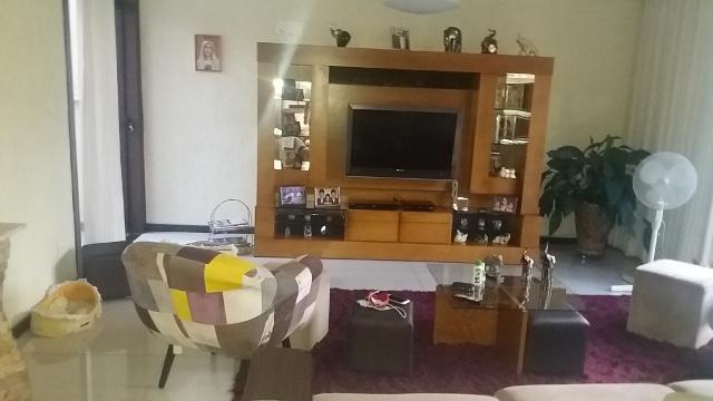 Casa, Castelo, 5 Quartos, 8 Vagas, 5 Suítes