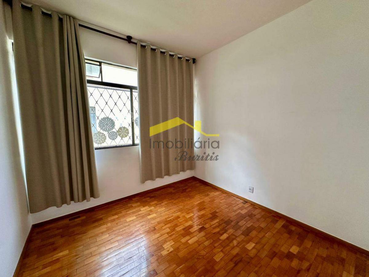 Apartamento, Anchieta, 3 Quartos