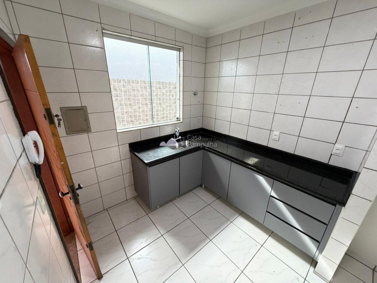 Casa, Santa Mônica, 3 Quartos, 2 Vagas, 1 Suíte