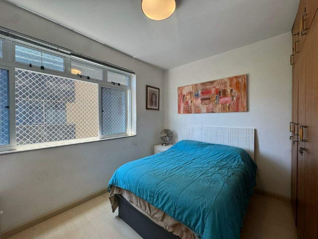 Apartamento, Cruzeiro, 3 Quartos, 1 Vaga, 1 Suíte
