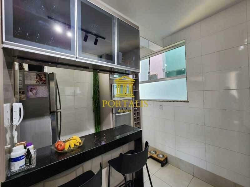 Cobertura, Manacás, 3 Quartos, 2 Vagas, 1 Suíte