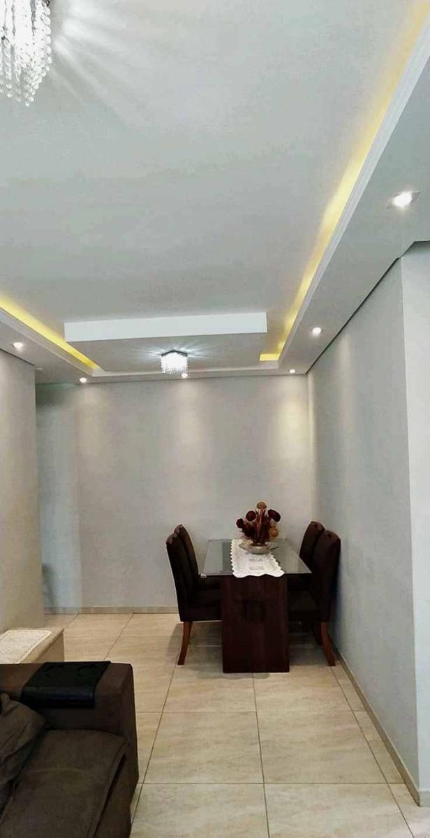 Apartamento, Bom Retiro, 2 Quartos, 1 Vaga