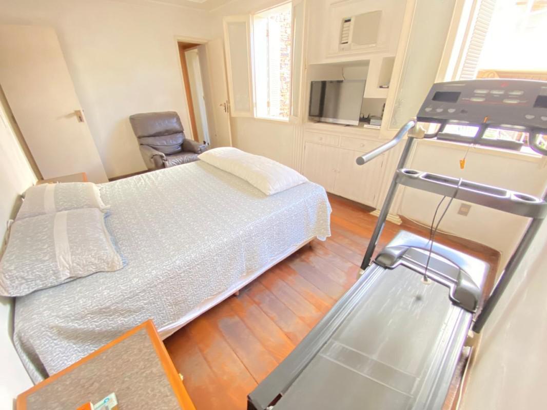 Casa, São José, 3 Quartos, 4 Vagas, 1 Suíte