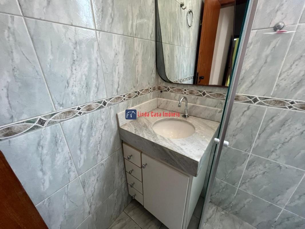Apartamento, Castelo, 2 Quartos, 1 Vaga