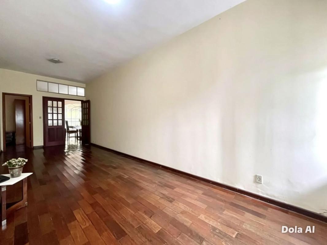 Casa, São Luiz (pampulha), 4 Quartos, 8 Vagas, 3 Suítes