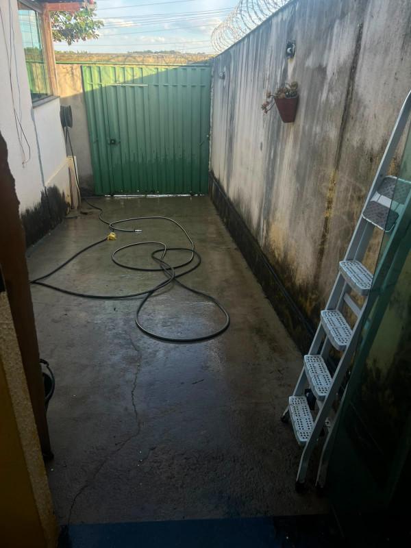 Casa, São Pedro, 2 Quartos, 0 Vaga