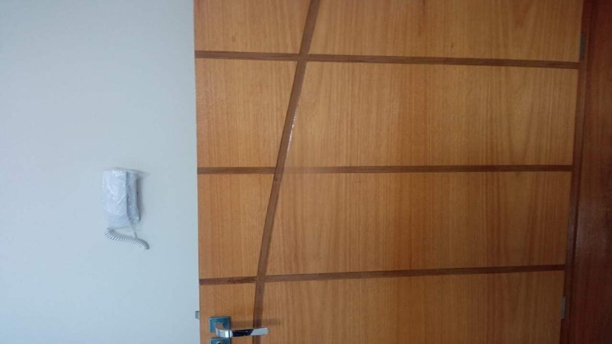 Apartamento, Barreiro, 3 Quartos, 2 Vagas, 1 Suíte