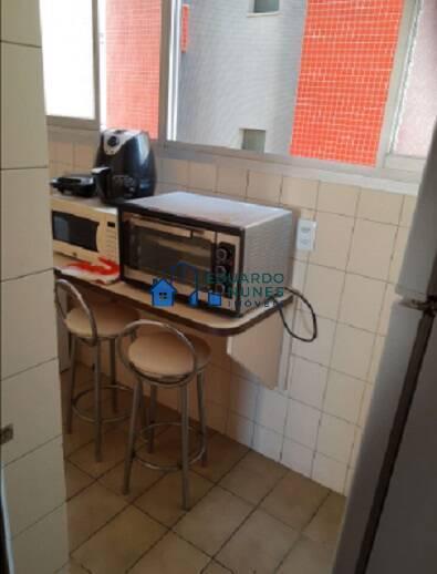 Apartamento, Lourdes, 3 Quartos, 1 Vaga, 1 Suíte