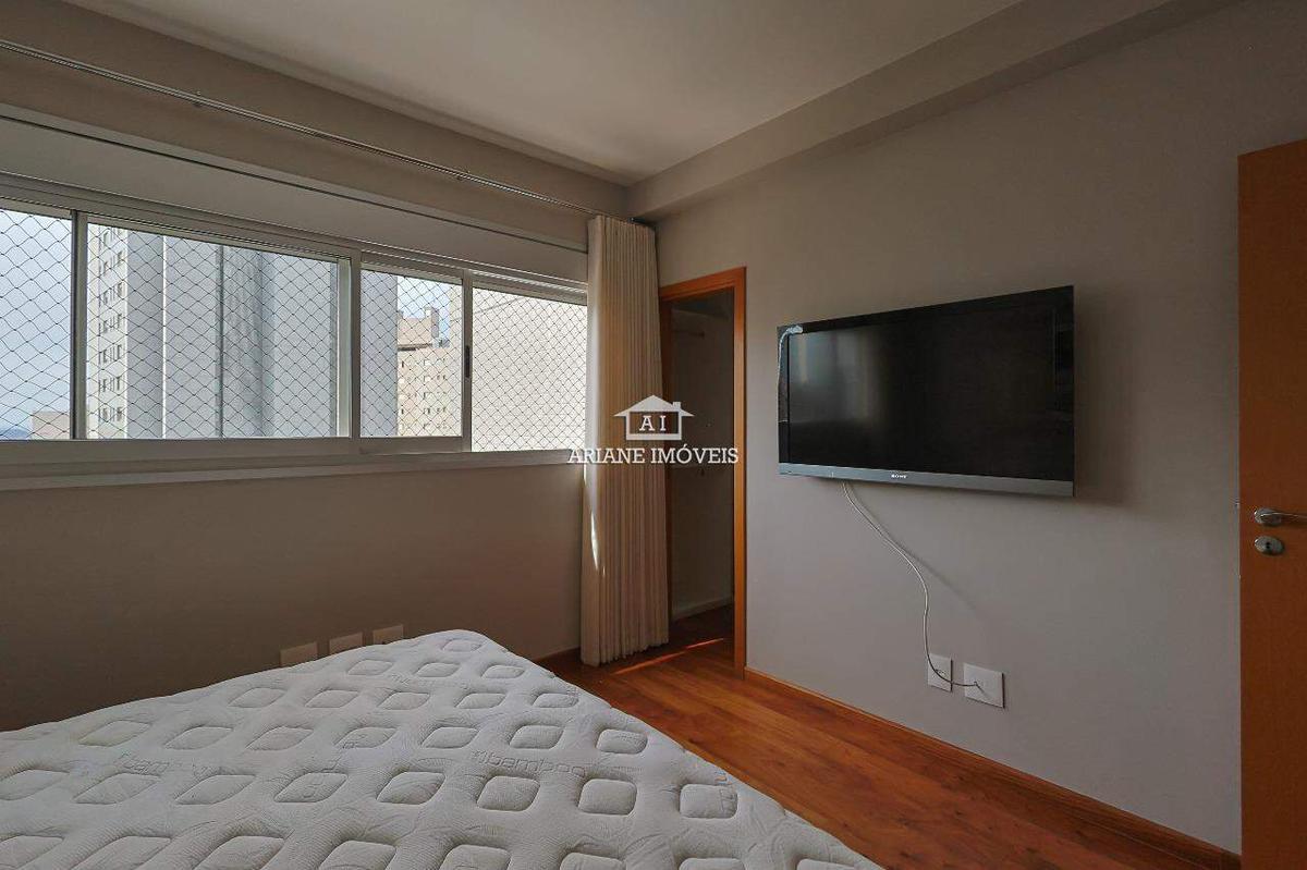 Apartamento, Vila da Serra, 4 Quartos, 4 Vagas, 2 Suítes
