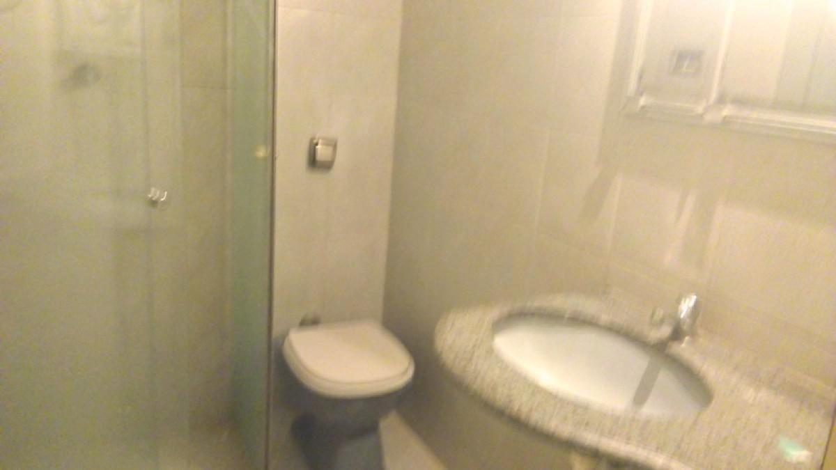 Apartamento, Barro Preto, 1 Quarto, 0 Vaga