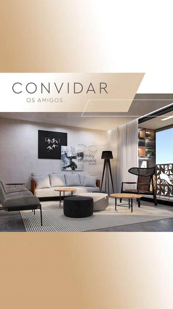 Cobertura, Santo Antônio, 4 Quartos