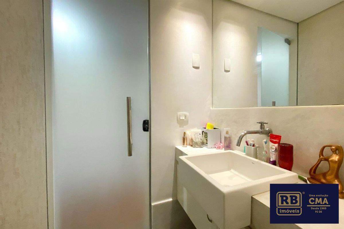 Apartamento, São Pedro, 3 Quartos, 1 Vaga, 1 Suíte