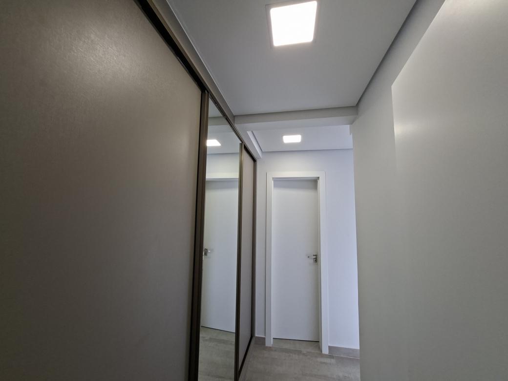 Apartamento, Lourdes, 2 Quartos, 2 Vagas, 1 Suíte