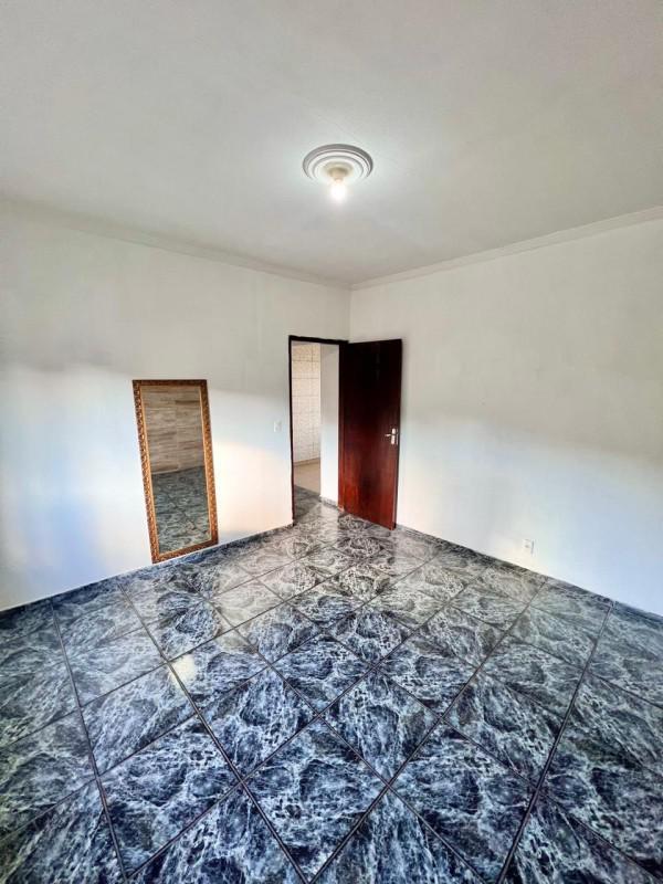 Casa, Jardim Orlândia, 3 Quartos, 1 Vaga