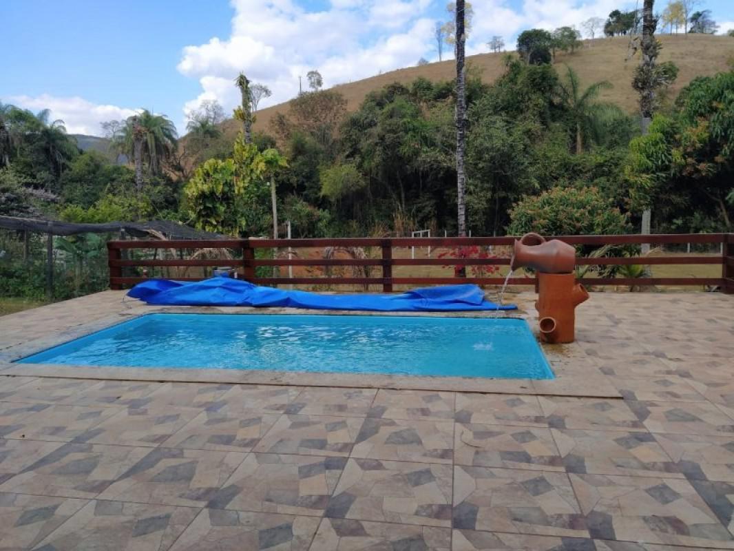 Fazenda, Souza, 6 Quartos, 4 Vagas