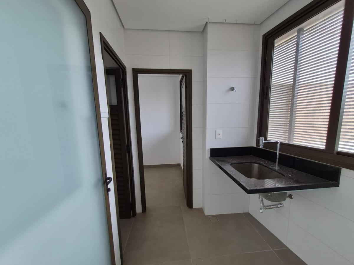 Apartamento, Vale do Sereno, 4 Quartos, 3 Vagas, 2 Suítes