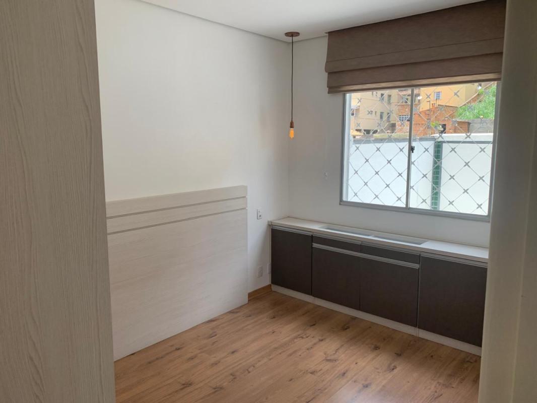 Apartamento, Ana Lúcia, 3 Quartos, 2 Vagas
