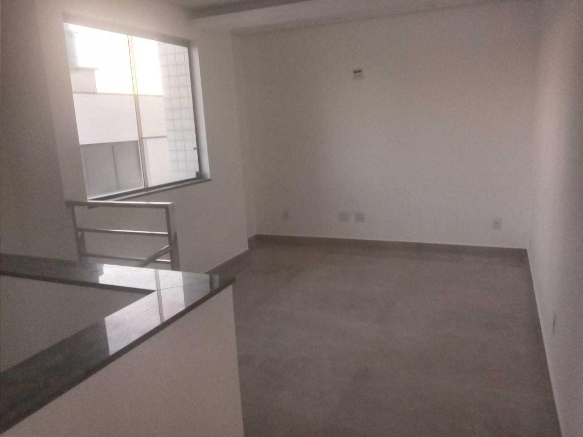 Cobertura, Monsenhor Messias, 3 Quartos, 5 Vagas, 2 Suítes